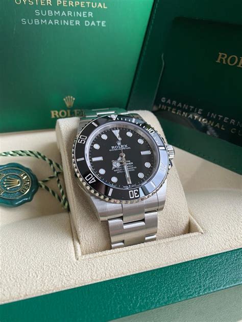 rolex sub no date 2023|Rolex price guide 2023.